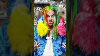 How Rich Tekashi69 Actually Is 😳