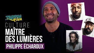 Philippe Écharoux - Maître des lumières