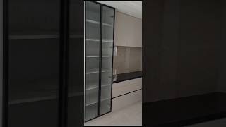 🔥modular kitchen wardrobe #modularkitchen #wardrobe