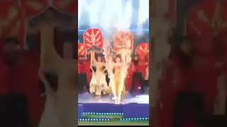 जब Naatu Naatu गाने पर Rashmika Mandana ने किया जबरदस्त Dance. IPL 2023