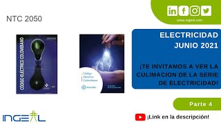 Electricidad Junio 2021Parte 4