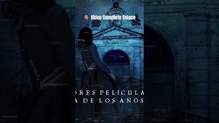 Play List de las MEJORES Películas 🎞 de TERROR😱de los 70s y 80s 🎃 Maratón Halloween