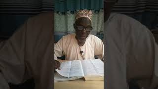 Empisa z'okusoma Quran Part 2 Sheikh Zaid Mujabi