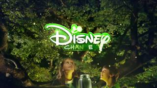 Disney Channel | Idents