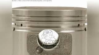 13101-GE1-830 piston Honda CH80 ELITE