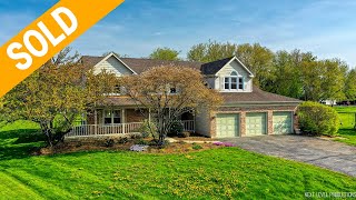 SOLD! 236 Jamestowne Ct, Sleepy Hollow, IL 60118 | Teresa Ryan | Ryan Hill Group