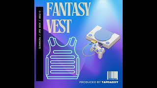 [FREE] "Fantasy Vest" - prod. TapDaddy | G-Funk / Boom Bap / Vaporwave Type Beat [80 BPM]