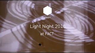 Light Night 2016