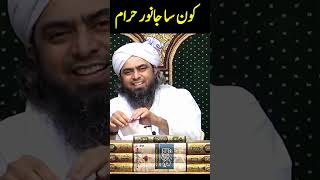 Kon Sa Janwar Haram Hai ? by engineermuhammadalimirza