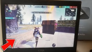 How To PLAY FREE FIRE On 2 GB Ram PC Without Any ERROR! (Live Proof)