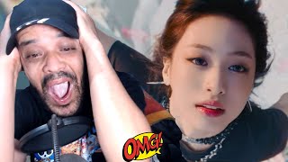 BABYMONSTER - 'DRIP' M/V DZ REACTION