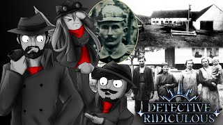 There's Something In The Attic: Hinterkaifeck killings | Detective Ridiculous