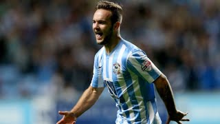 Adam Armstrong | Coventry City F.C | Season 2015/16