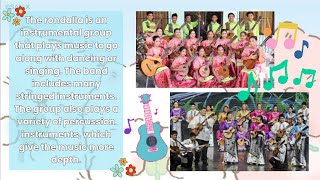 💟 (MUSIC) What is Rondalla? | The Main Instruments of the Rondalla | #iQuestionPH