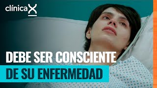 Trastorno alimenticio por mantenerse en los estándares del modelaje | Clínica X