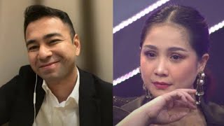 Raffi Ahmad said"Jika aku tidak membahagiakannya (Nagita Slavina)sudah dari dulu ia pergi Netizen!!