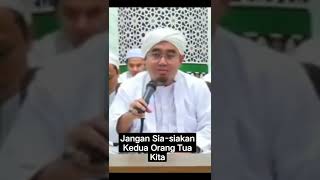 Orang-orang yang Mustajab doanya