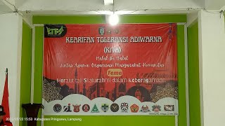 #kita #lintasagama #viral Halal Bihalal Lintas Agama Organisasi Masyarakat & Komunitas