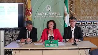 La Junta inicia hoy las jornadas de emergencia sísmica en Adra con talleres formativos.