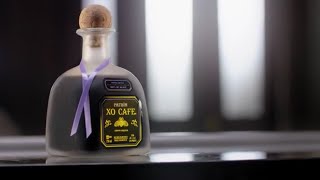 Patrón XO Cafe | The Making Of