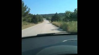 Cala Bassa Drive.MOV