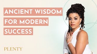 Embracing Ancient Wisdom for Modern Success with Makhosi Nejeser (039)