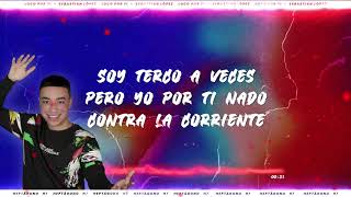 Sebastian Lopez - Loco Por Ti (Video Lyric)