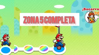 CASI CONSIGO MUNDO PERFECTO , TODA LA MONEDA , REMIX 10 MARIO RUN ( ZONA 5 ACTUAL )