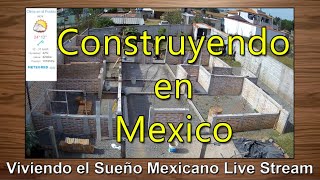 En Vivo: Construcción en México - Martes 30 de Enero 2024 ¡Descubre los Avances Más Recientes!