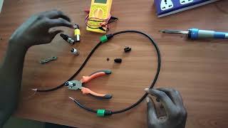 NEVER Buy XLR Cables Again! 5-Minute DIY Hack Saves You $100s (Pro Audio Secret)