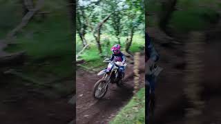 Lets Race! #enduro #dirtbike #endurolife WOR Events Round 10 @ Clatter