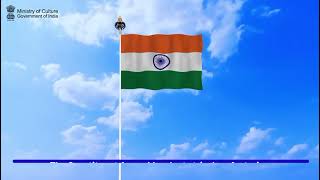 Evolution of the Tiranga : Our National Flag, Symbolizing India's Journey to Freedom and Unity