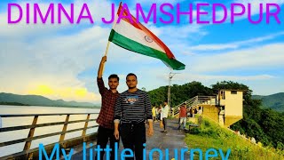 4K (ULTRA HD) | WAY TO DIMNA FROM MANGO | DIMNA |JAMSHEDPUR | JHARKHAND| INDIA | TATA JI KA GHAR