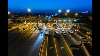 Dakar : Entre Tradition et Modernité - À la Découverte de ses Infrastructures Urbaines