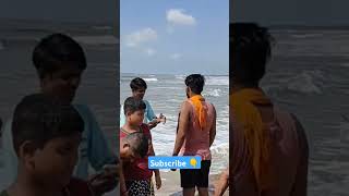 Digha Sea Beach#digha#seabeach#beach#bengal#adiljcbworld #shortsfeed #shortsvideo  #shorts #song