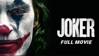 Joker Folie À Deux | Full Movie | Hindi Movie | Joker Movie in Hindi Full | Jiker: Folie À Duex