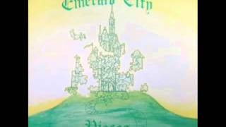 Emerald City - Twice I've Held The Lantern (1981)