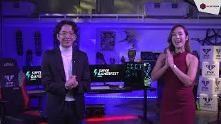 SGF20 Esports Awards