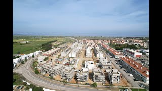 Terraços de São Francisco | Desenvolvimento de obra | Março de 2024