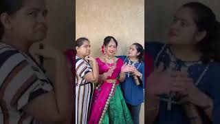 Trinayani serial nayani new instagram reel ।trinayani serial ashika padukone new instagram reel ।