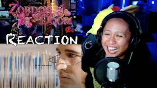 ZorDon Reacts to "Electric Callboy - WE GOT THE MOVES (OFFICIAL VIDEO/LIVE 2022)" | Fandom Friday