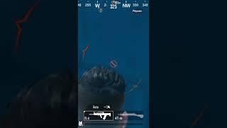 pubg killing in event #battleroyale #pubgmobile #chickendinner