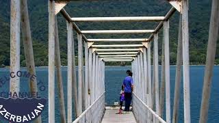 Gabala Azerbaijan Габала