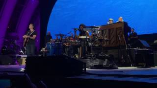 Jason Mraz & Colbie Caillat - Try - Hollywood Bowl