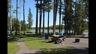 Lunch at Mclean Creek with friends