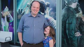 SPACE EXPLORERS -THE INFINITE at the Kravis Center