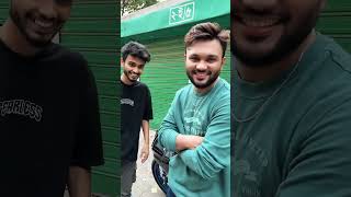 ওর উকিল বাপ জীবনেও হওয়া যাবে না 🙂| Rs Fahim Chowdhury | Swag Family | mini vlog