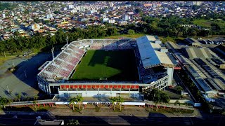 Estádio Arena Joinville