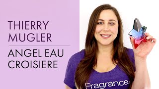 Angel Eau Croisiere | Fragrance.com®