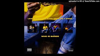 Who Is Bands - Hot (Official Audio)